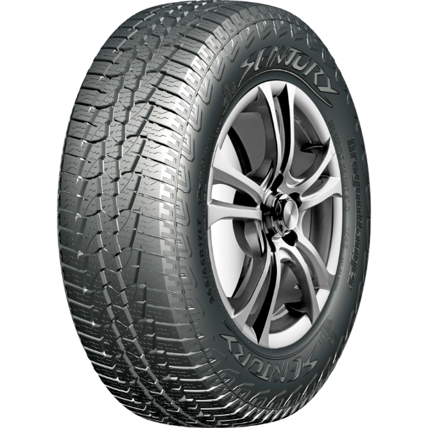 了解详情乘用车轮胎公路型suv轮胎 landsail  trailblazer clv2了解